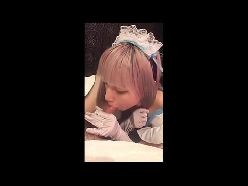 ❤️ Kepanī Idol [mayuka], ʻaʻahu wahine wahine Palani, ʻāpana 1, puhi ʻana a me ka hoʻoheheʻe ʻana me ka wai ʻala Sex video ma haw.assistentai.ru ❤