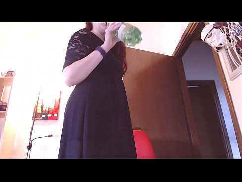 ❤️ ʻO ke kauā hoʻohaʻahaʻa makemake i nā panties lepo a me ka momona e koi ʻia e masturbate ma hope o ka nānā ʻana i kēia wikiō! Sex video ma haw.assistentai.ru ❤