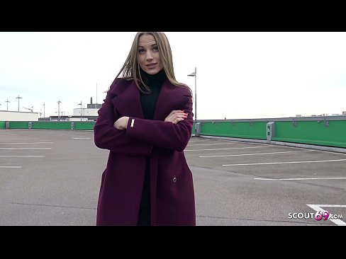 ❤️ ʻO GERMAN SCOUT HE MOʻEʻEHI HOʻOPIʻI STEELE, PARKING LOT TELLTALE A SEXY no ke kālā. Sex video ma haw.assistentai.ru ❤