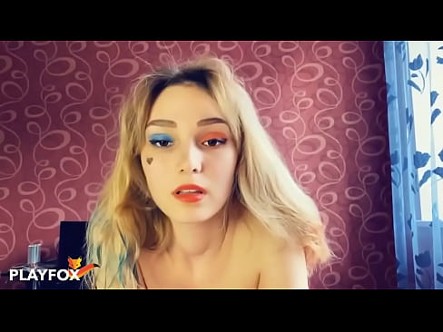 ❤️ Ua hāʻawi mai iaʻu i ka moe kolohe me Harley Quinn nā makaaniani ʻoiaʻiʻo Sex video ma haw.assistentai.ru ❤