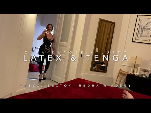 ❤️ ʻO ke kaikunāne ʻulaʻula i ka lole latex i hoʻopaʻa ʻia e ke kaikunāne Sex video ma haw.assistentai.ru ❤