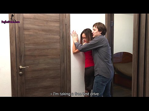 ❤️ ʻO Sexy Realtor Hoʻopaʻa ʻo ia i kāna Pussy a me kāna ʻakaʻaka ʻoiai ke kūʻai aku nei i kāna hale noho - Krempai Sex video ma haw.assistentai.ru ❤