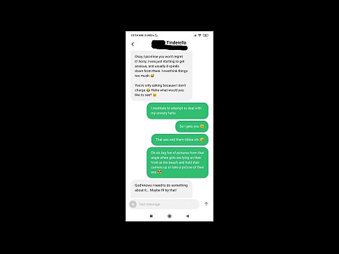 ❤️ Ua hoʻohui au i kahi PAWG hou mai Tinder i koʻu harem (e kamaʻilio pū me Tinder) Sex video ma haw.assistentai.ru ❤